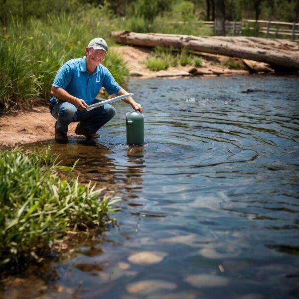 Smart Water Management Growth in 2024: Navigating a Future of Efficiency