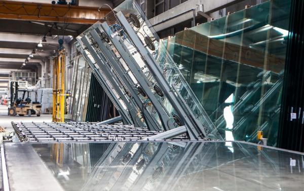 Architectural Glass Manufacturing Plant Project Report: Machinery Requirements, Raw Materials and Business Plan