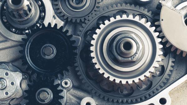 Gears Manufacturing Plant Project Report 2024: Manufacturing Process, Raw Materials, and Materials Requirement