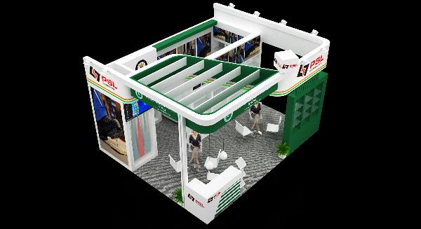 What to Expect from an Exhibition Stand Builder in Berlin