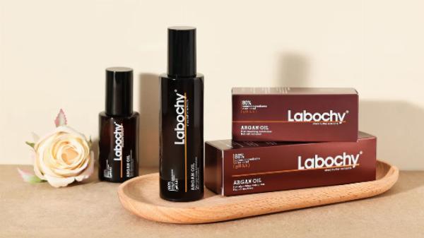 Argan Oil for Scalp Health - Promoting Hair Growth and Reducing Dandruff