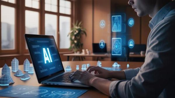 How Generative AI Transforms: Model Development Explained