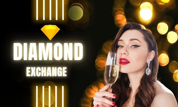 Everything You Need to Know About Diamond Exchange in India