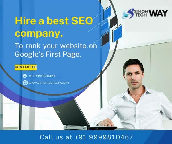 Boost Your Online Nearness with the Best SEO Companies in Thane