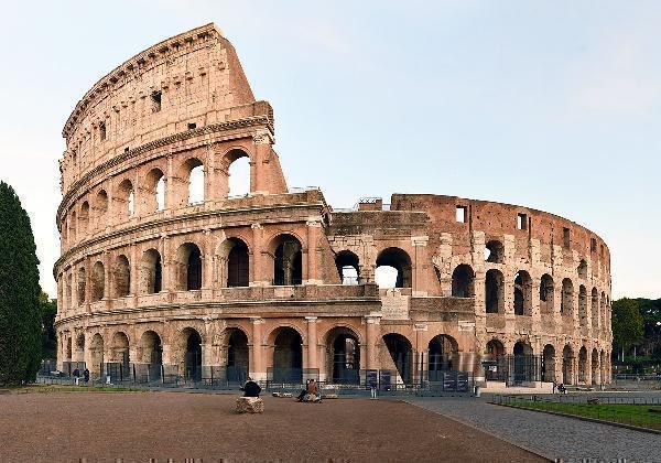 Essential Landmarks in Rome: Discovering the City's Rich Heritage