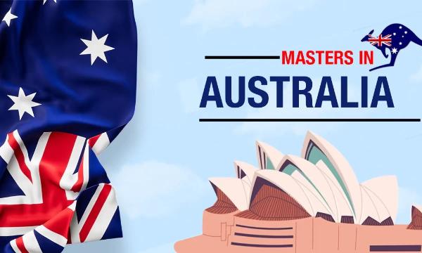 How much does it Cost for Masters in Australia?