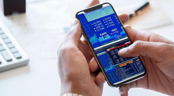 MyFastBroker Trading Apps & Platforms – Trade Smarter & Faster