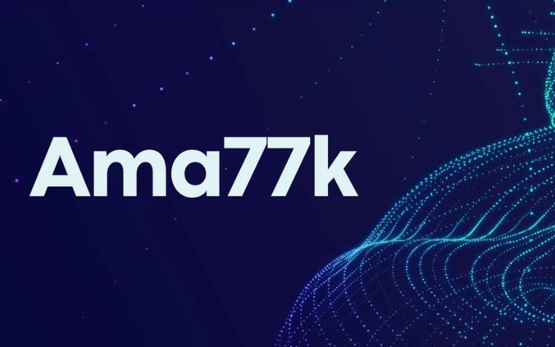 Ama77k: A Comprehensive Guide to Your Next Tech Revolution