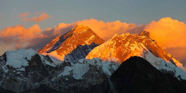 Conquer Mount Nun with Kahlur Adventures: The Ultimate High-Altitude Challenge in Ladakh