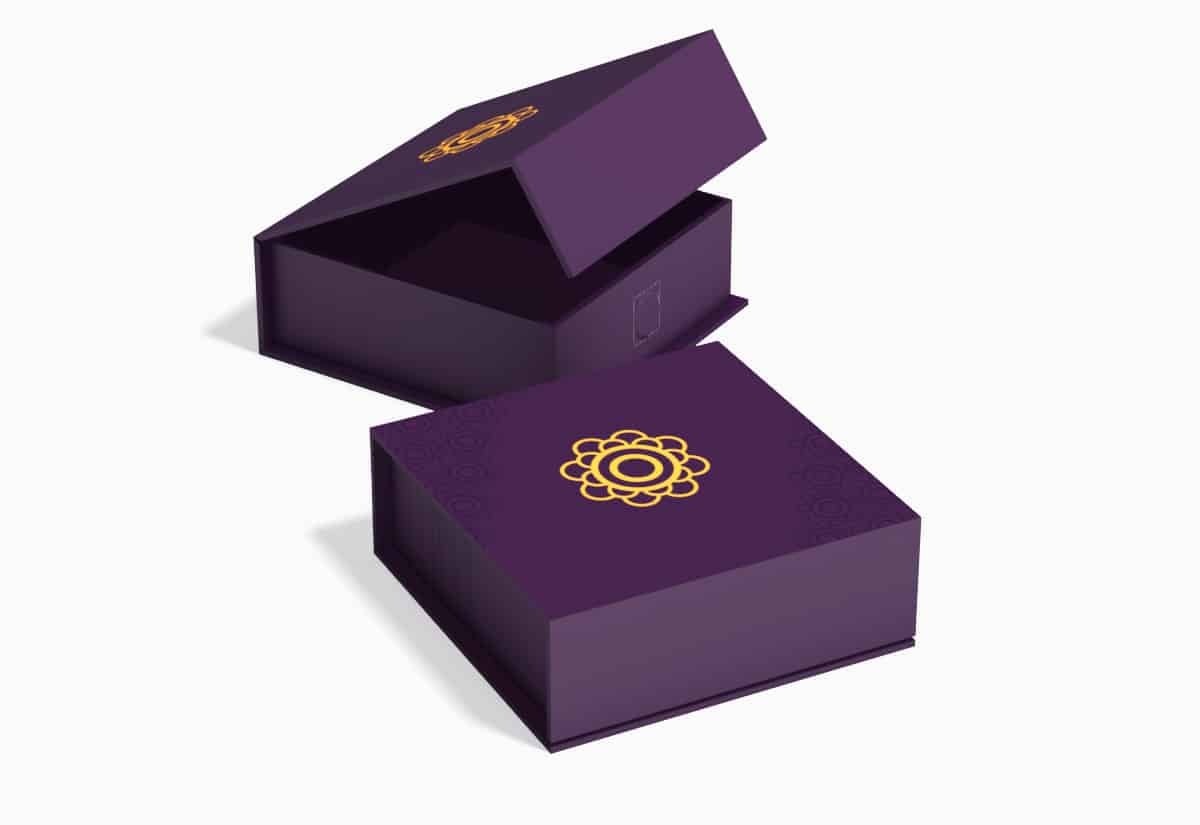 The Science and Art of custom Rigid Box Packaging