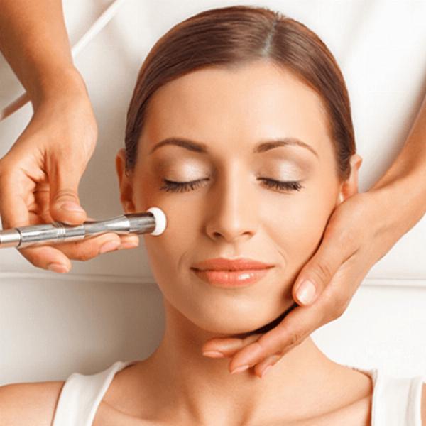 Revitalize Your Complexion with Diamond Peel Therapy