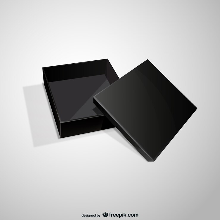 Why Prefer Custom Credit Card Boxes for Safe Delivery