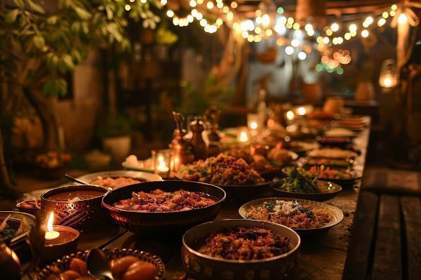 Everdine's Exceptional Catering Services in Ireland