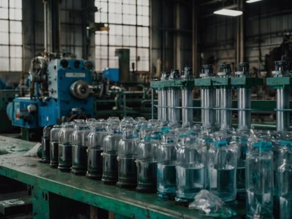 Key Trends and Forecasts for the Mexico Plastic Market by 2031
