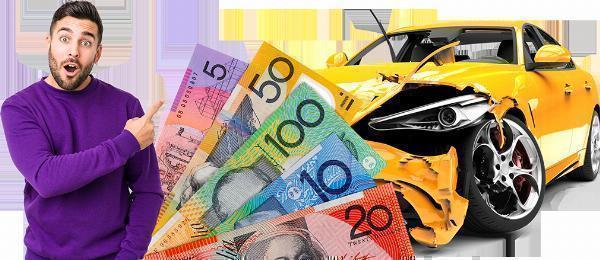 How much do wreckers pay for old cars in Sydney?
