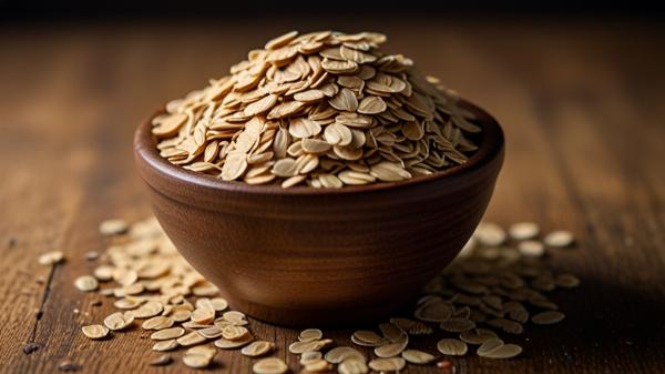 Oats Prices, Demand, News, Chart and Forecast