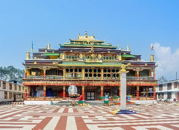 Discovering the Spiritual and Cultural Legacy of Ralong Monastery, Sikkim