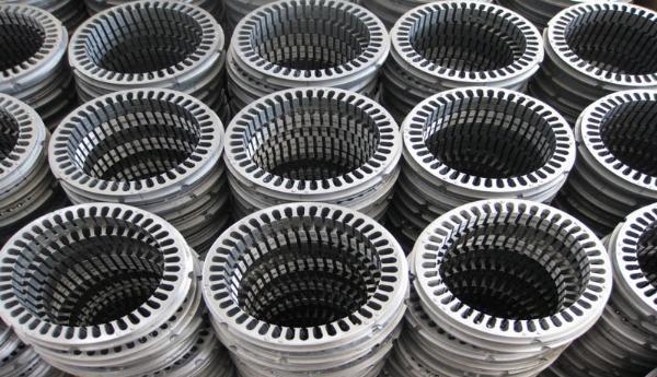 Electrical Steel Manufacturing Plant Project Report 2024: Raw Materials Requirement, Setup Cost and Revenue