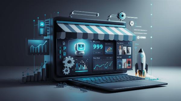 How Can BigCommerce and AI Work Together to Boost Your Online Store?