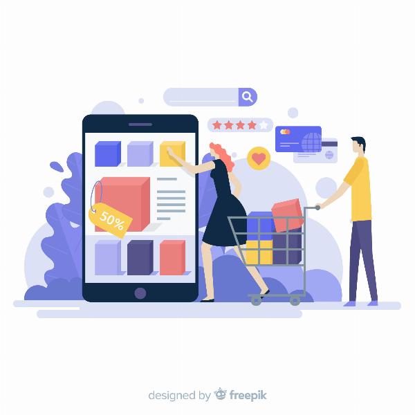 Why eCommerce App Developers Are the Backbone of Modern Retail
