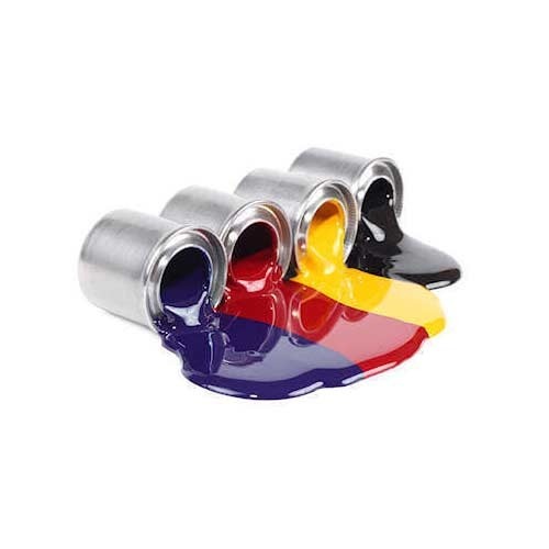 Printing Ink Manufacturing Plant Project Report 2024: Manufacturing Process, Requirements, and Setup Cost