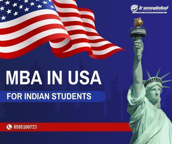 How much does MBA cost in USA?