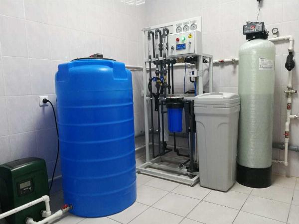 Understanding the Benefits of Residential Hybrid Water Filter Systems
