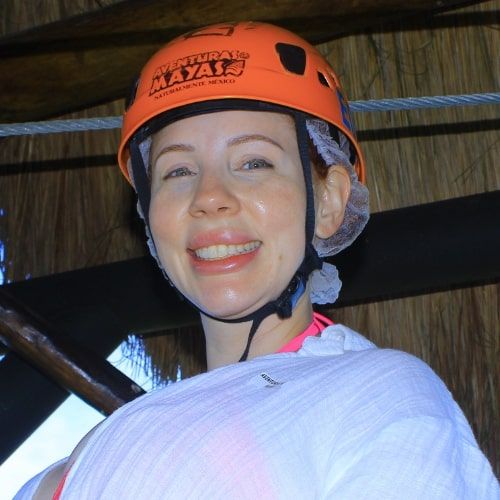 Jessica Garza’s Opinion on Being a Tech Nomad