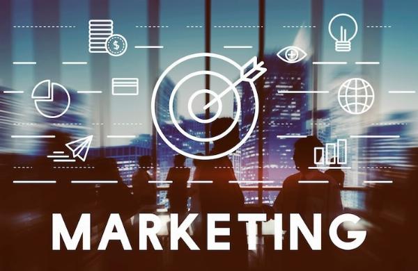 The 8 Step Digital Marketing Strategy for E-Commerce