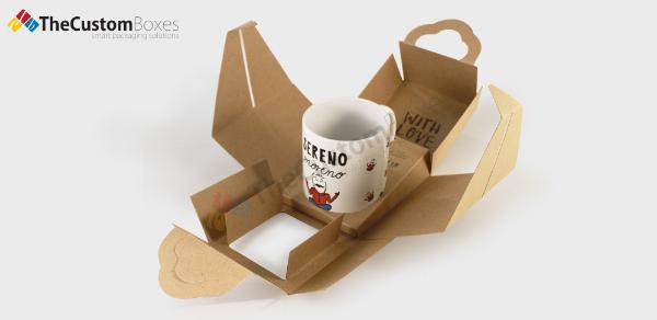 How to Choose the Right Mug Shipping Boxes for Your Business