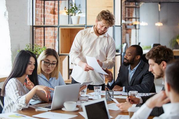 IP Wise Solutions: The Key to a Smooth Business Setup in Dubai