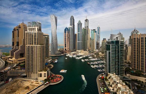Why Is Dubai So Popular?