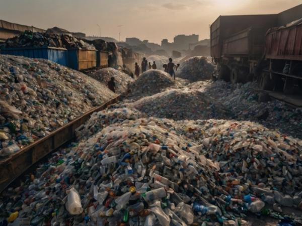 UAE Plastic Recycling Market 2031: Challenges, Innovations, and Future Prospects