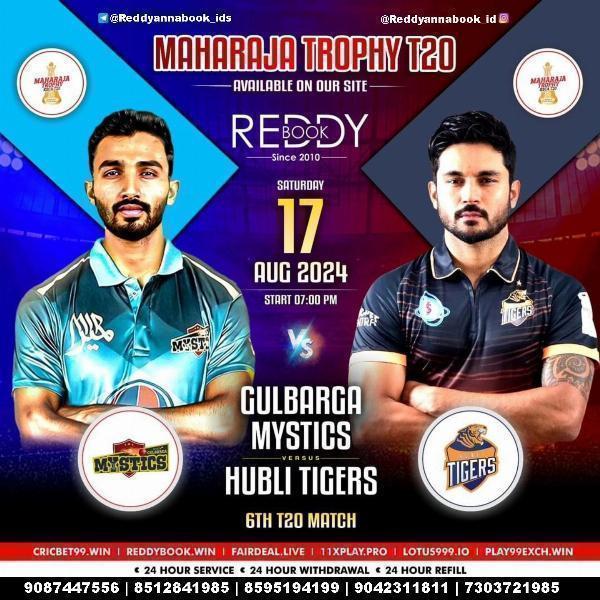Reddy Anna: Setting the Standard as India's Best ID Service Provider for Book Cricket Enthusiasts