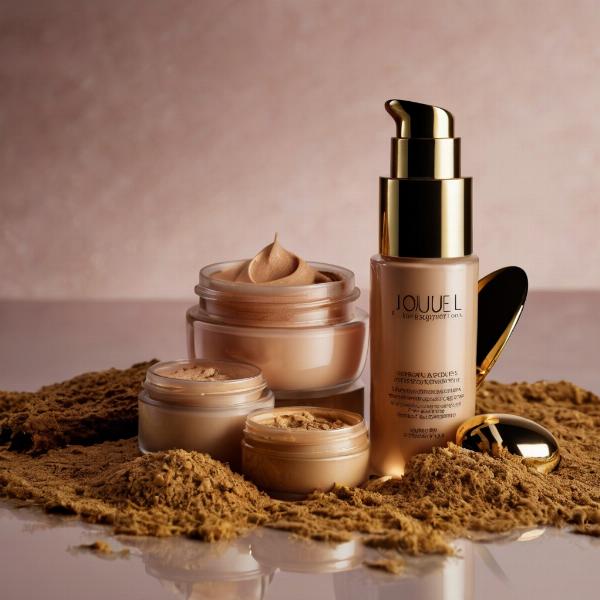 Analysis of Ghana's Cosmetics and Personal Care Market in 2024