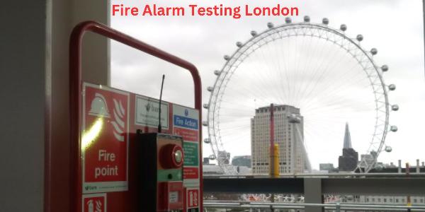 MM Electrical: Your Go-To Electrical Contractors For Fire Safety in London