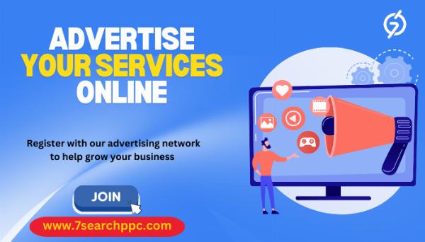 Advertise Your Services Online and Boost Your Client Base