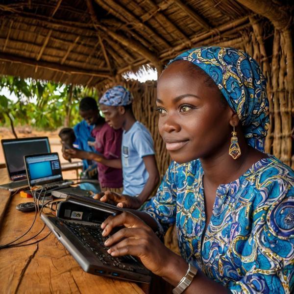 Ghana’s ICT Trends in 2024: Embracing the Digital Future