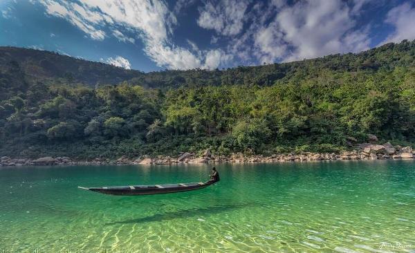 Exploring Cherrapunji: Your Ultimate Guide to Tour Packages