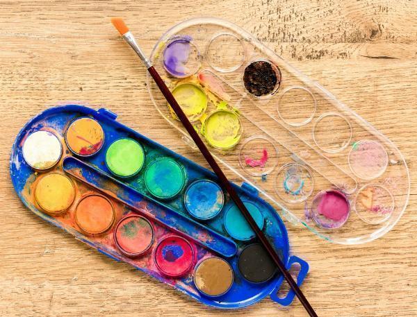 Can I Bring Acrylic Paint on a Plane? Everything You Need to Know