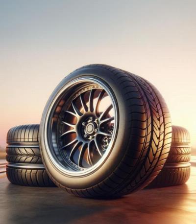 The Global Automobile Tire Market: Insights, Trends, and Future Prospects