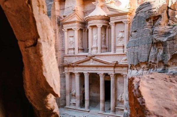 Private Tours of Petra: A Personalized Experience