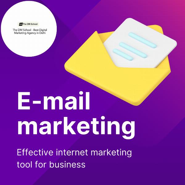 Enhance Customer Interaction with Email Marketing: Insights from The DM School