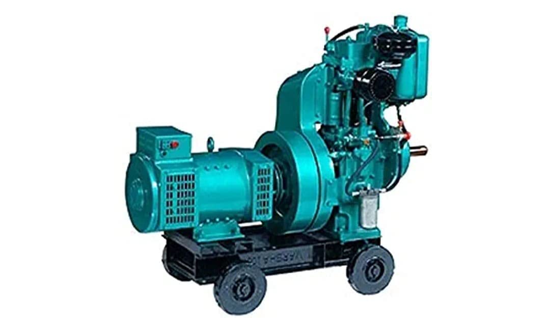 Finding the Best Used Generators for Sale in Delhi NCR: Why Jain Generator Is Your Go-To Supplier