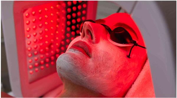 LED Light Therapy: How It Works