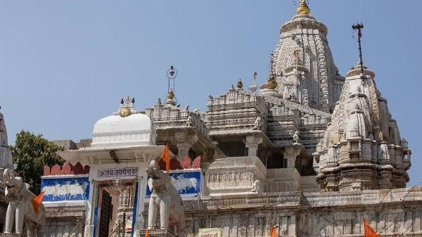 Jagdish Temple, Udaipur: A Complete Guide to History, Architecture, Timings, and Visitor Information
