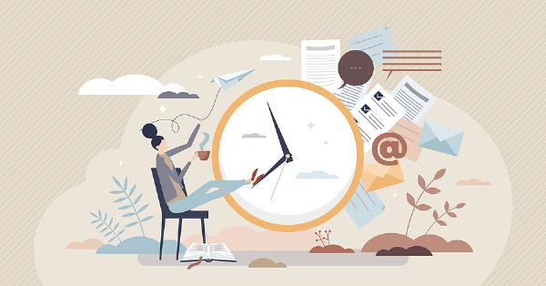 How to Increase Your Productivity While Writing Assignments?