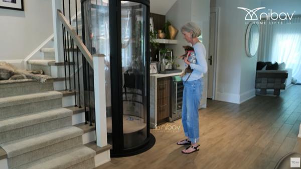 Main Uses of a Residential Lift: Reasons Why People Install Lifts in Their Homes