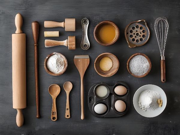 10 Affordable Bakery Tools And Apparel You Can Find in Kondapur
