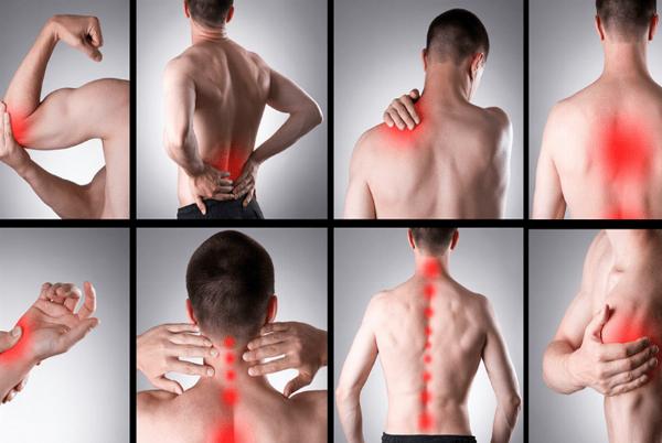 Effective Homeopathic Treatment for Joint Pain: Find Relief at Rajeev Homeopathy Clinic